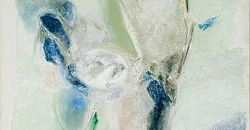 Artisti a Villa Borghese – Ennio Calabria. La Natura del Corpo