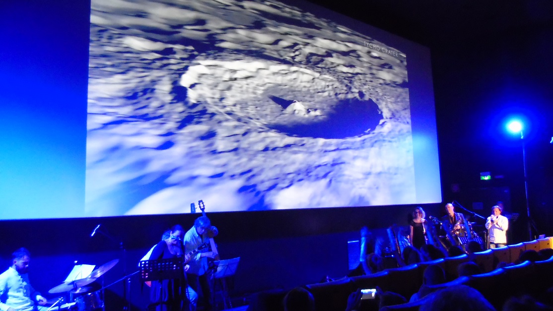 FUTURE IN THE PAST 3.0