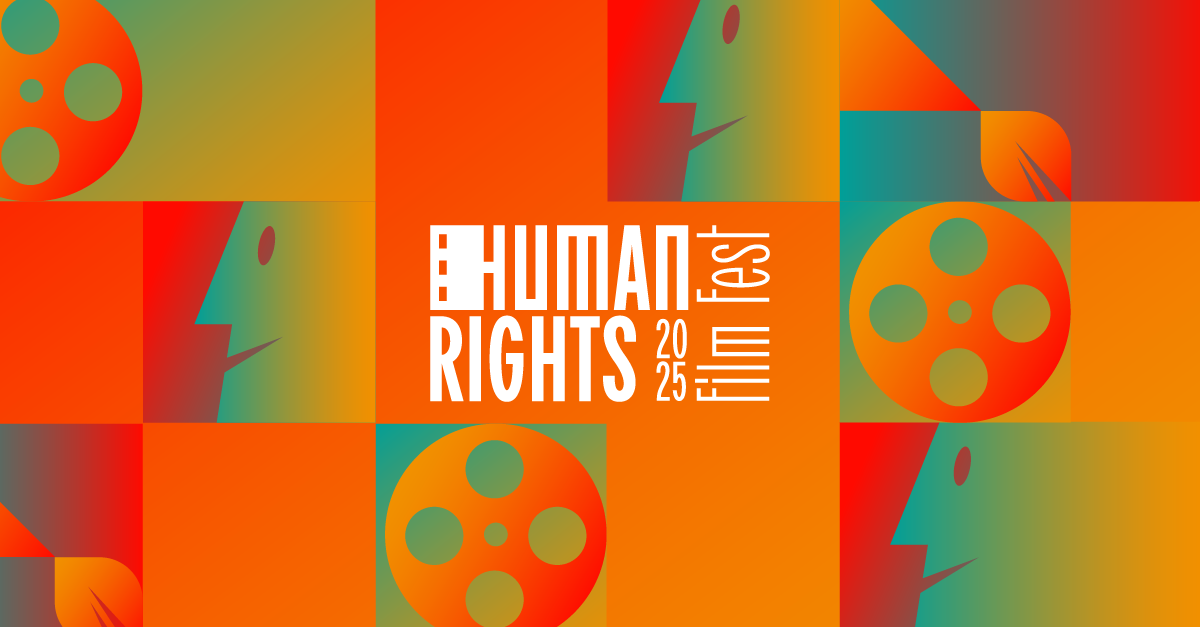 HUMAN RIGHTS FILM FEST