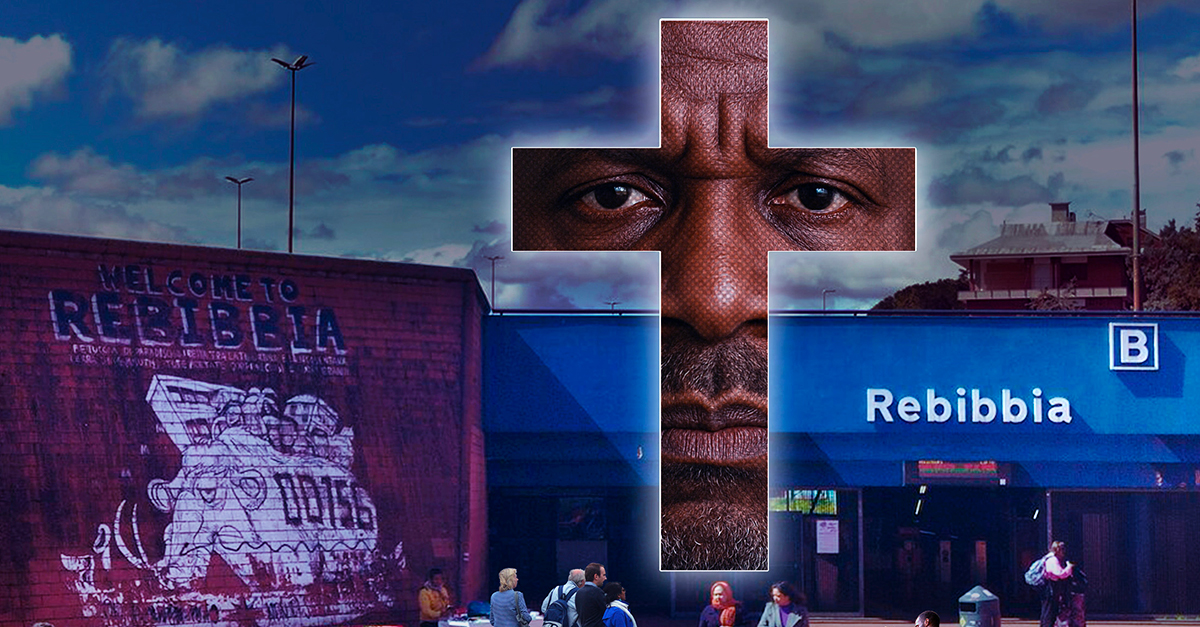 Inaugurazione “Le cose che non possiamo dimenticare”