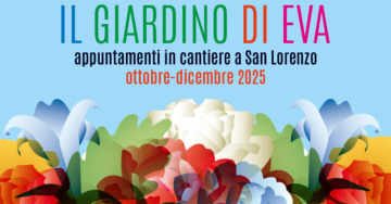 IL GIARDINO DI EVA