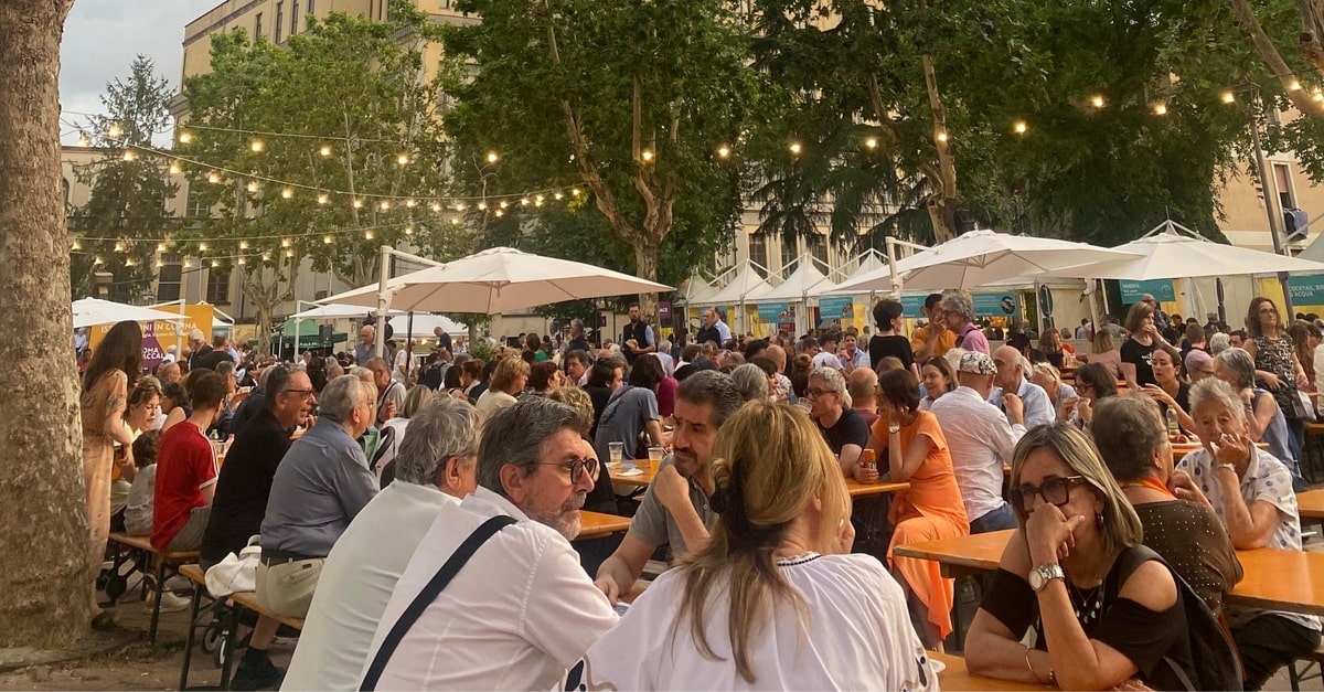 APPUNTAMENTI DEL 21 SETTEMBRE