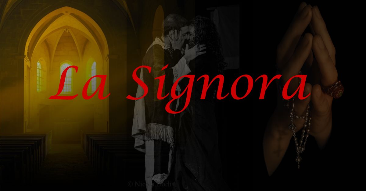 DENTRO E FUORI LE MURA