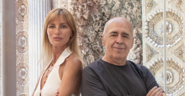 Armonie visive, il canto silenzioso degli strumenti ad arco