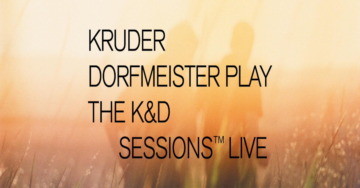 Kruder & Dorfmeister