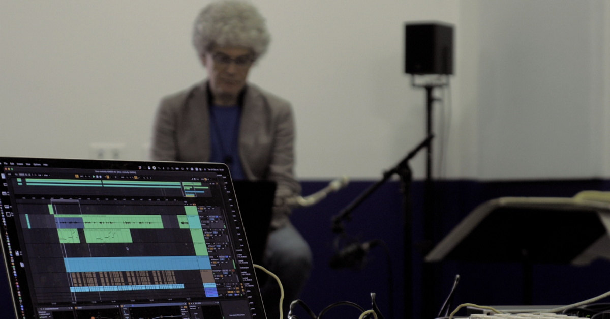 Lorenzo Bianchi Hoesch – Fabrizio Cassol – Adèle Viret