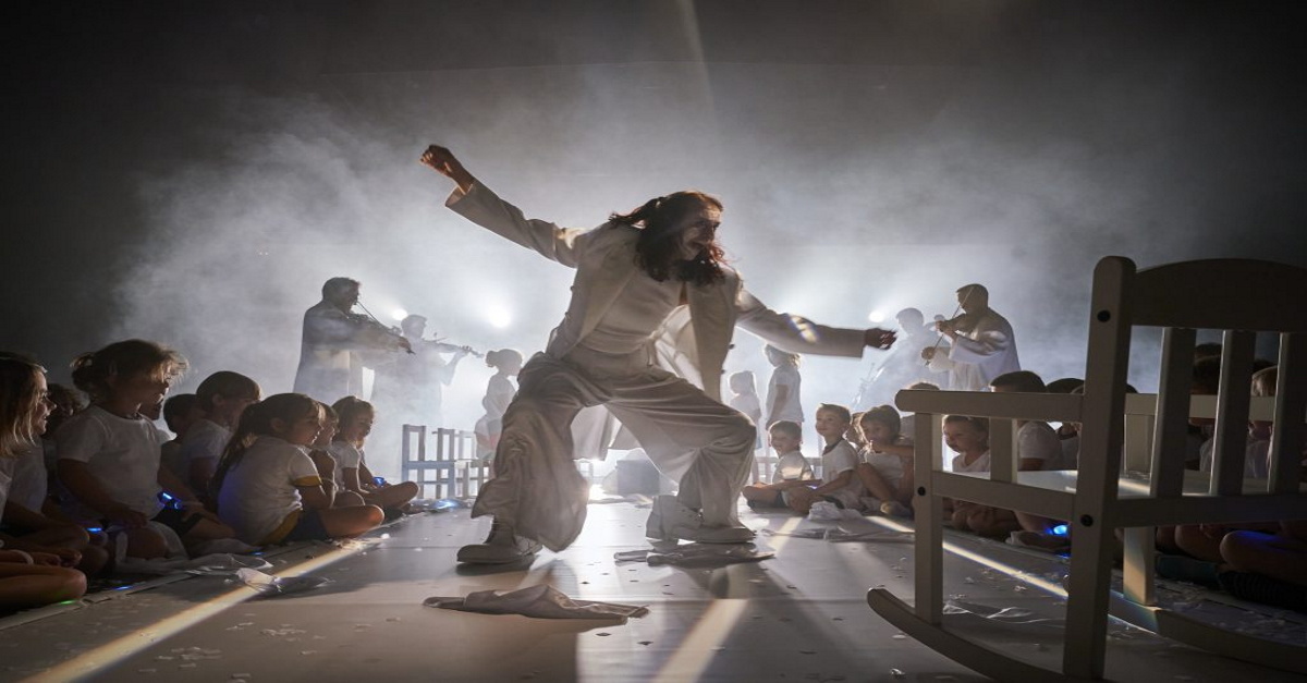 La petita Malumaluga