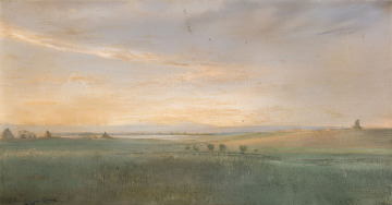 Sul Colle di Giano. Passeggiando nella storia