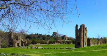 Roma Unplugged Festival IV edizione