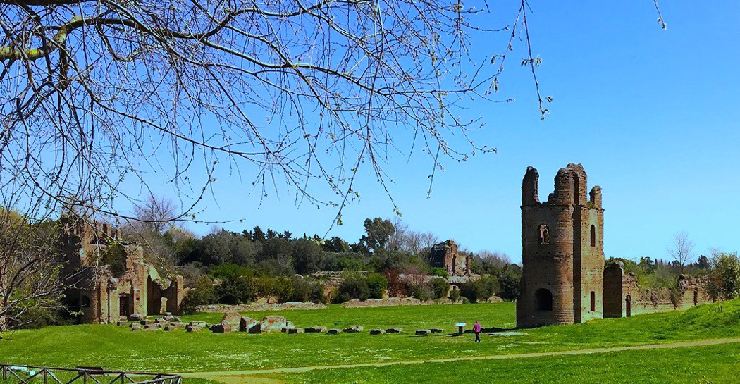 Roma Unplugged Festival IV edizione