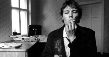 PROIEZIONE DEL FILM “WOJACZEK”