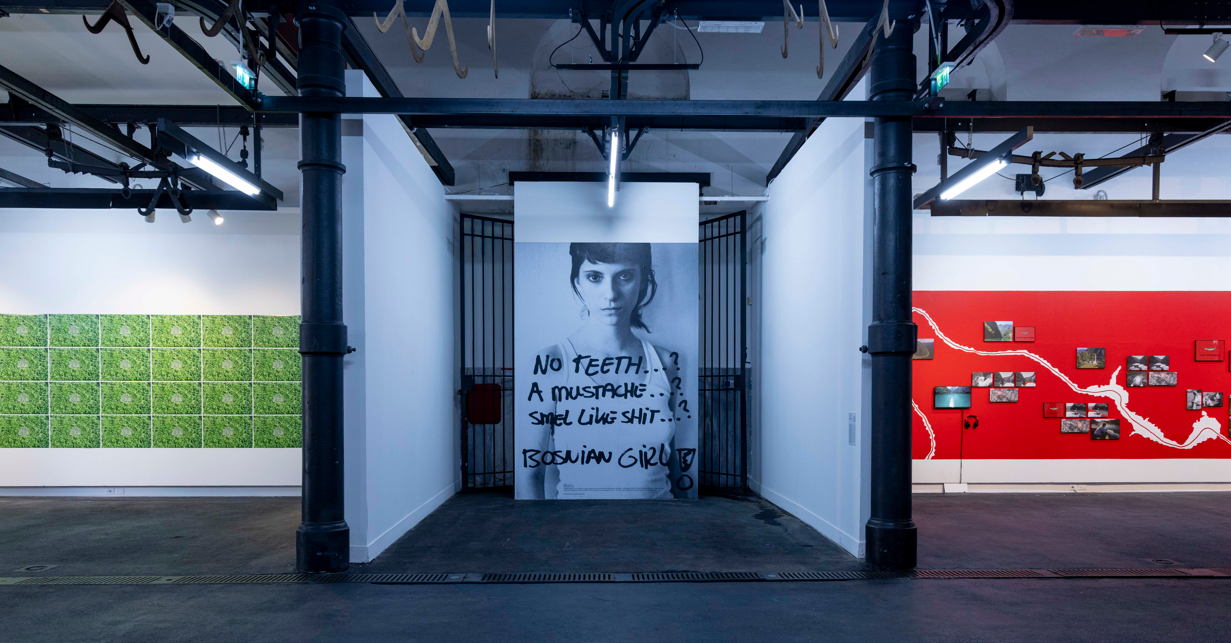 SPAZI DI RESISTENZA | PUBLIC PROGRAM