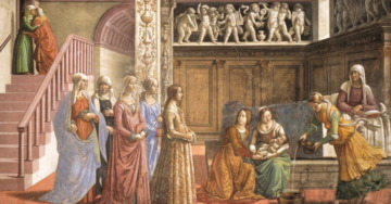 Donne in primo piano: figure, storie e immagini nella Roma del Rinascimento