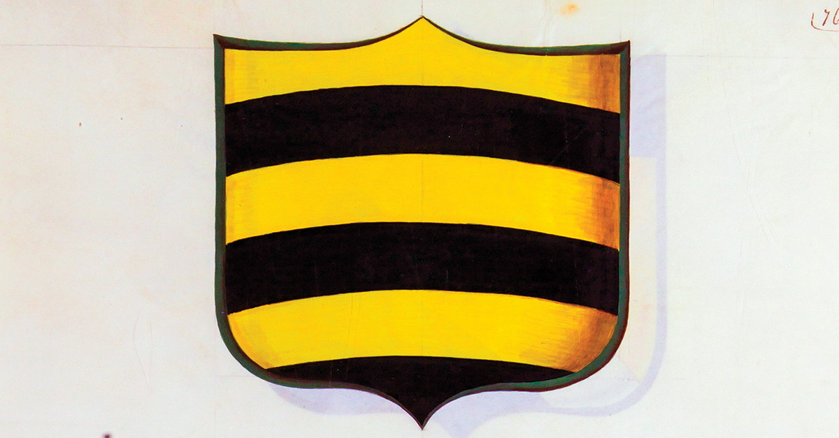 La famiglia Ceva: una storia romana del XVII secolo