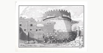 FILIPPO SASSÒLI | INVENZIONI A DUE DIMENSIONI