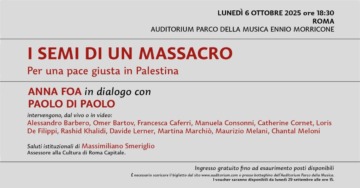 I semi di un massacro