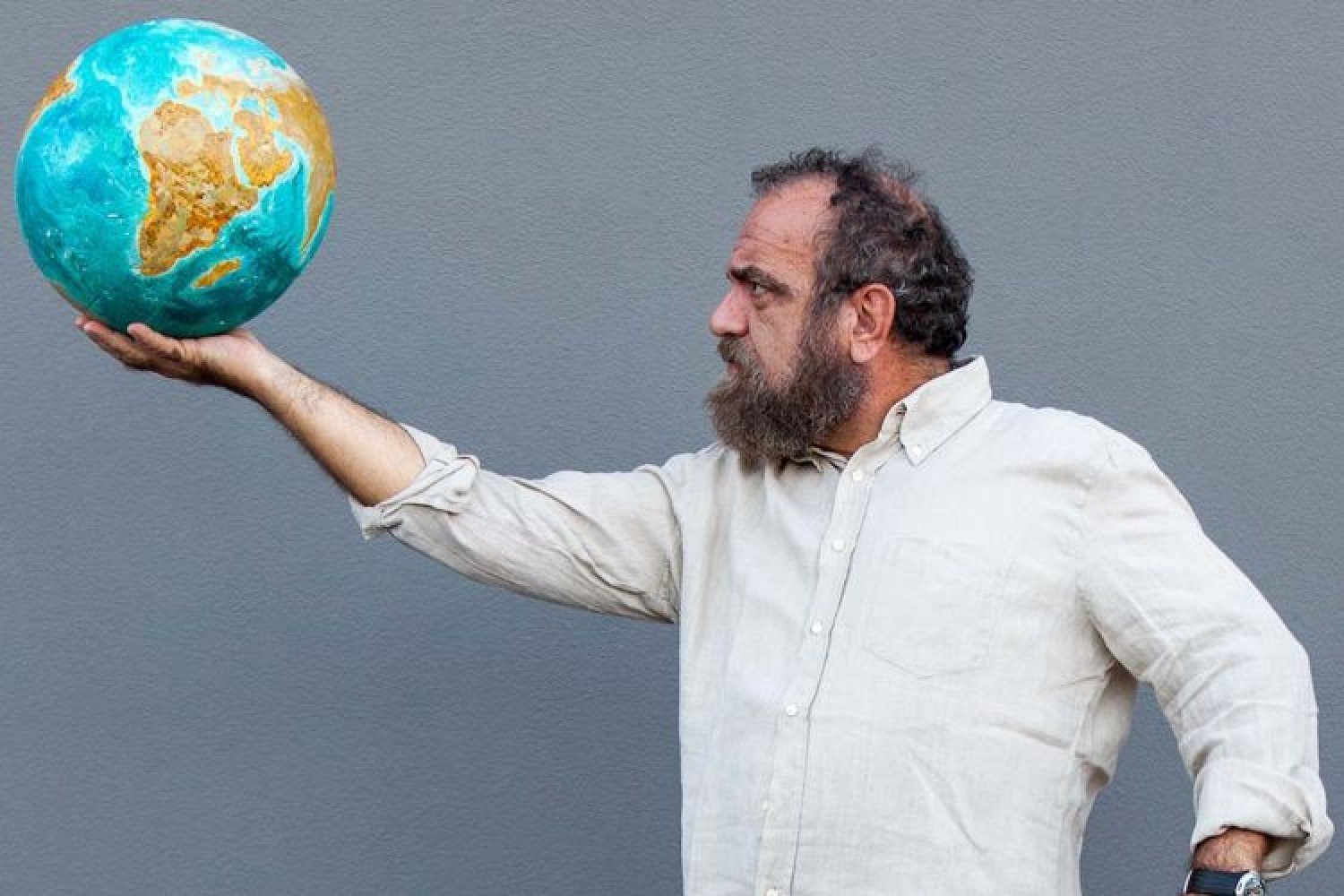 A NANNA DOPO CAROSELLO