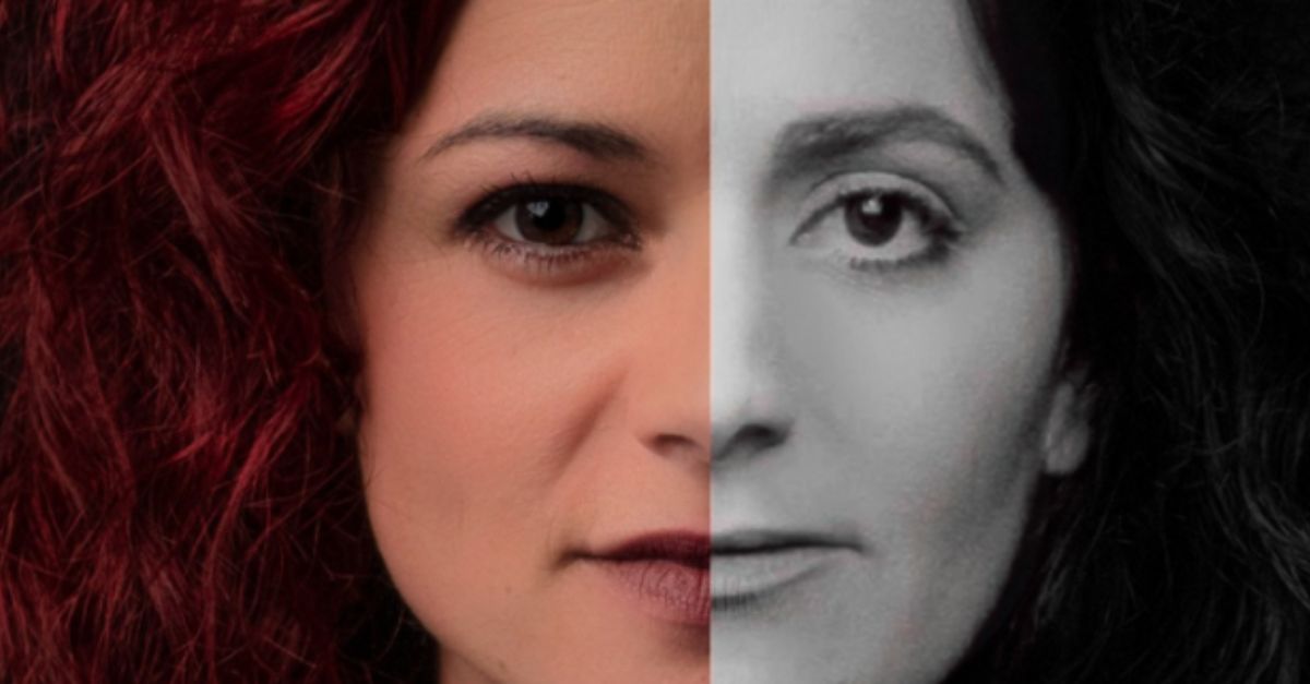 LA STORIA NON SOLO… MIA