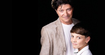 PER QUESTO MI CHIAMO GIOVANNI