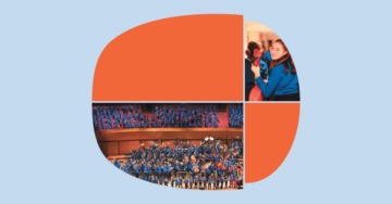 PIERINO, IL LUPO…E LA MAGIA DELLE FESTE