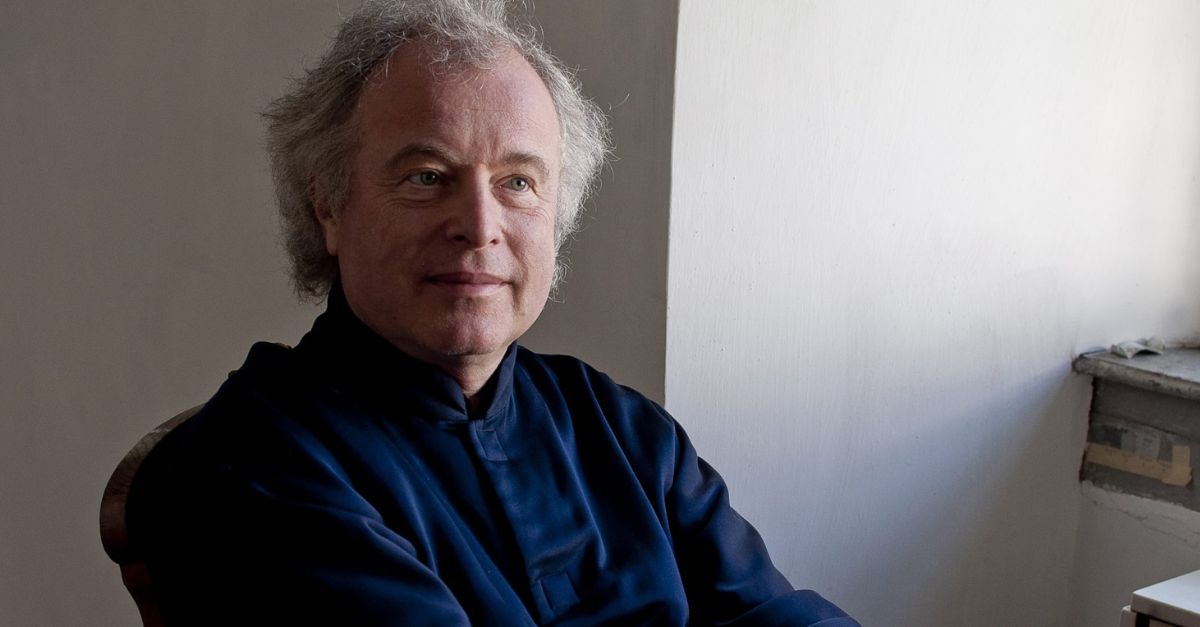 ANDRÁS SCHIFF