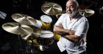 PETER ERSKINE