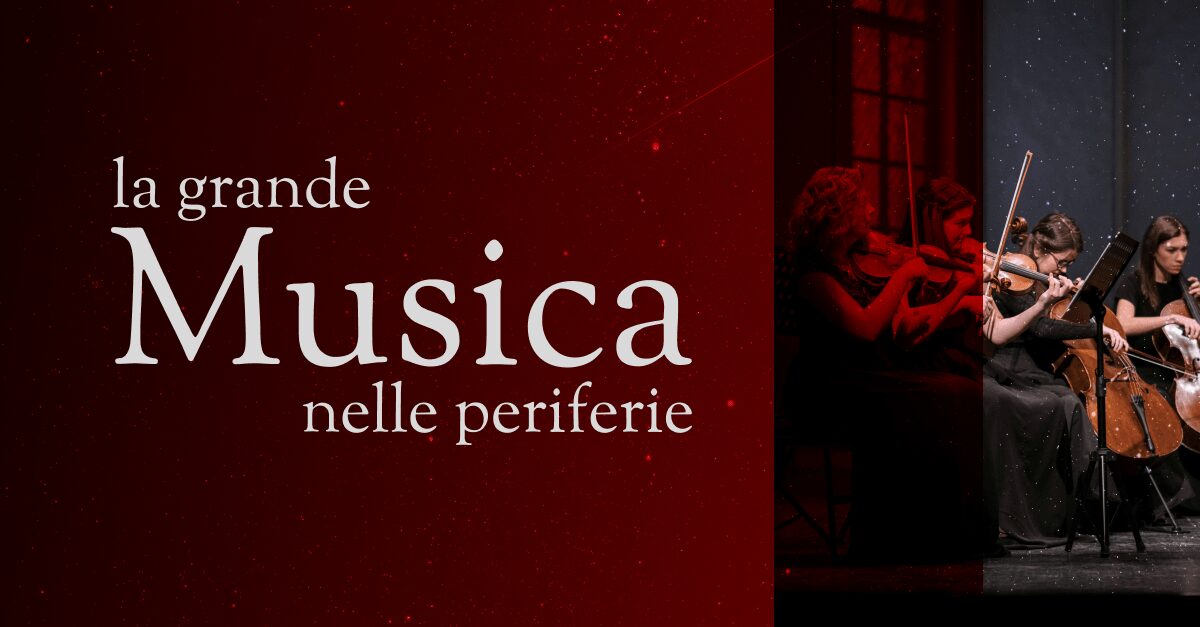 Vivaldi e Bach per violino e archi