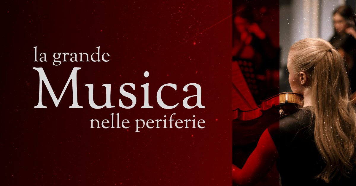 Beethoven e Schubert per fiati