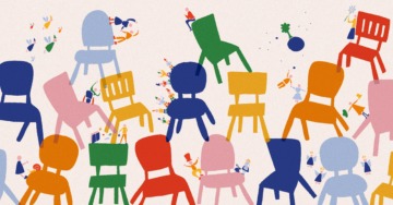 PRENDI POSTO – FESTIVAL DI TEATRI DI COMUNITÀ