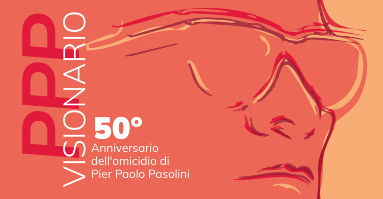 PASOLINI TORNA A GARBATELLA