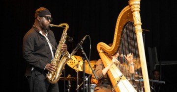 CELEBRATING ALICE COLTRANE