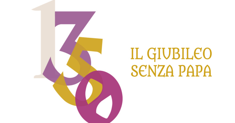 1350. Il Giubileo senza papa