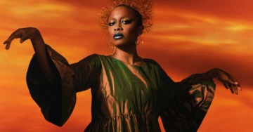 CÉCIL MCLORIN SALVANT