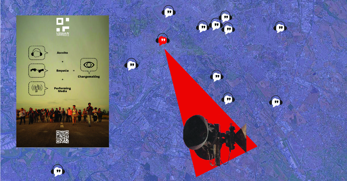 PAESAGGI UMANI DI ROMA PLURALE | 27 OTTOBRE