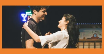 IO E ALICE | QUELLO CHE LA PIOGGIA FA CON LE CILIEGIE