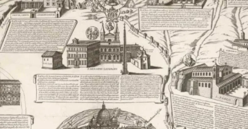 JUBITREK – IL GIRO DELLE SETTE CHIESE