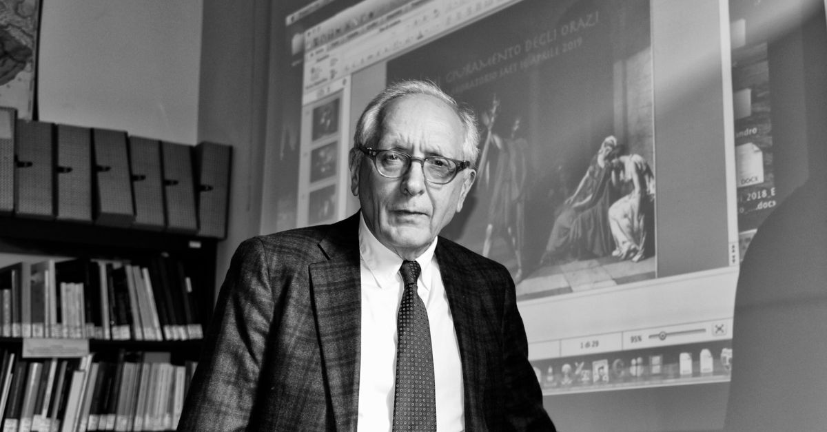 ROMA 9 A.C. LA PACE DI AUGUSTO