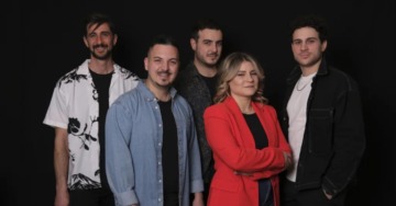 LUCIA FILACI & VITTORIO CUCULO