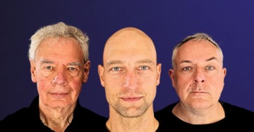 PETE ROTH TRIO
