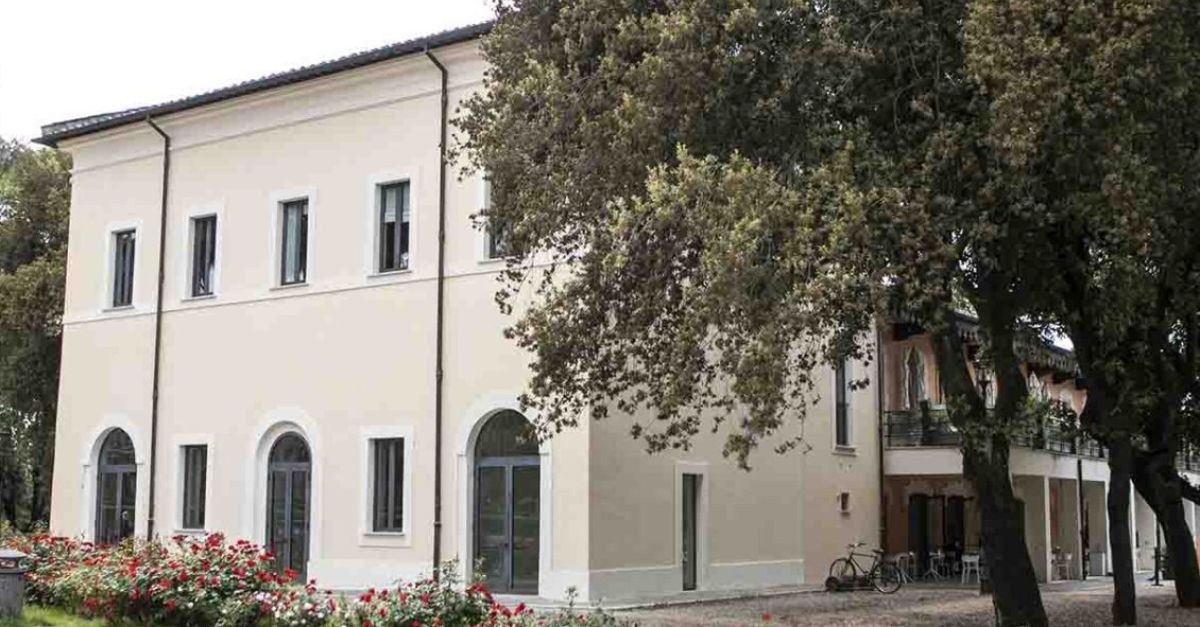 ITALIAN HORROR FANTASY FEST