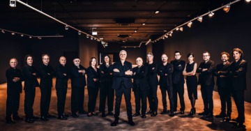 PMCE – HUELLAS – IL CAMMINO DELLA NUOVA MUSICA IN SPAGNA