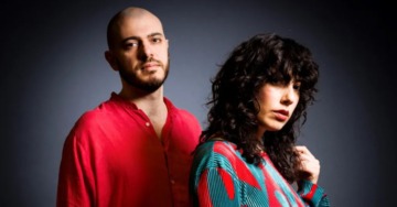 SIMONA SEVERINI & JACOPO FERRAZZA