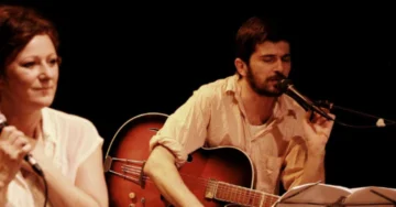 REDREADING #1 NOTTURNO PASOLINI