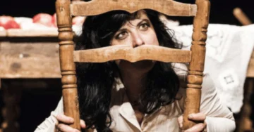 FAME MIA – QUASI UNA BIOGRAFIA