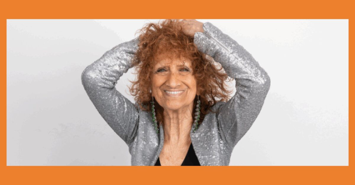 BRAVA, BRAVISSIMA… ANCHE MENO