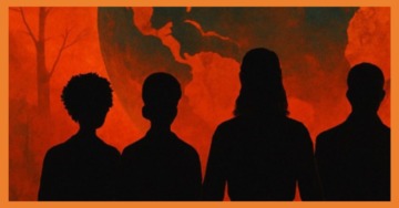 LE DONNE AL PARLAMENTO 2100