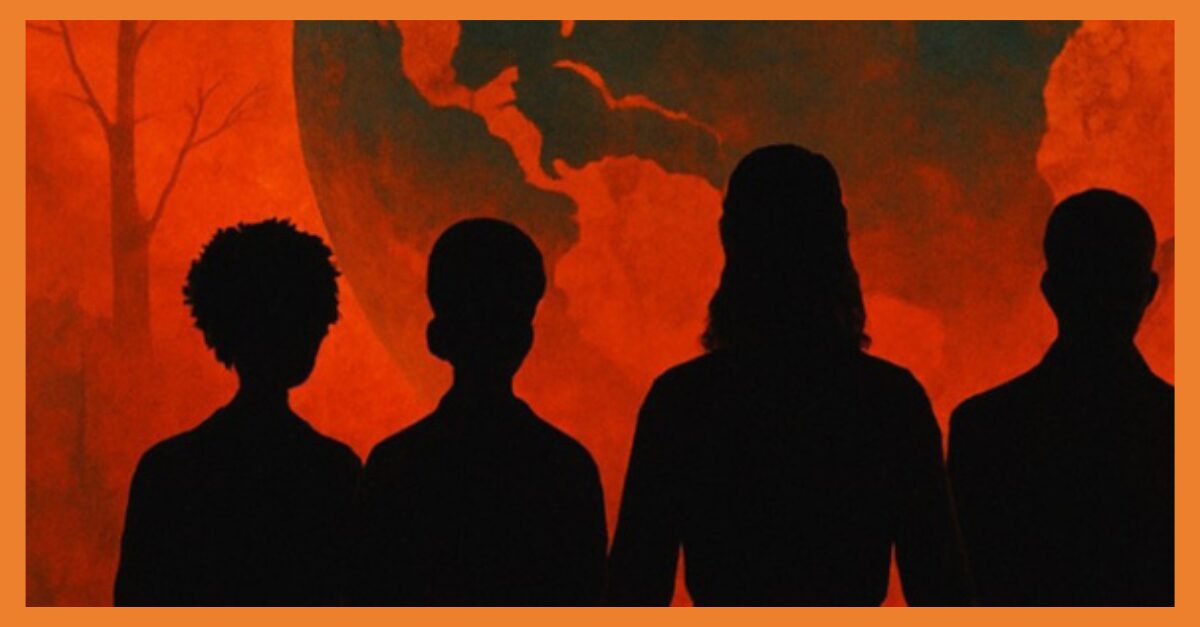 LE DONNE AL PARLAMENTO 2100