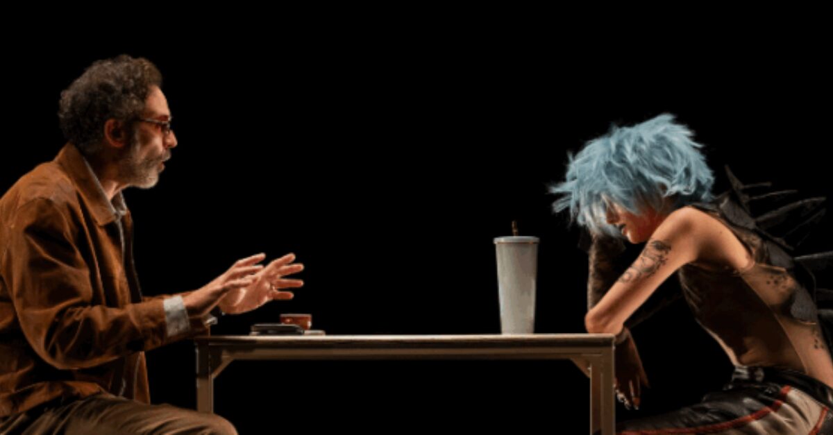 IL PRINCIPE DEI SOGNI BELLI