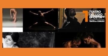 COSIDANZI IX EDIZIONE