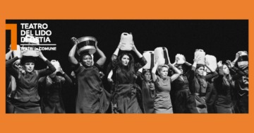 LA PROCESSIONE DELLE MEDEE